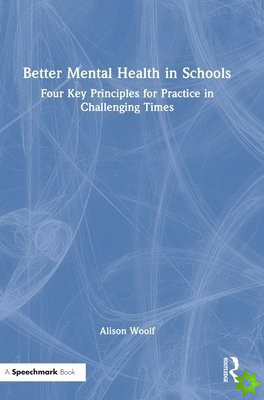 Better Mental Health in Schools