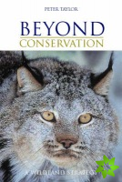 Beyond Conservation