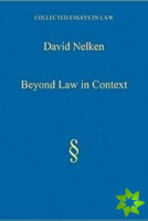 Beyond Law in Context