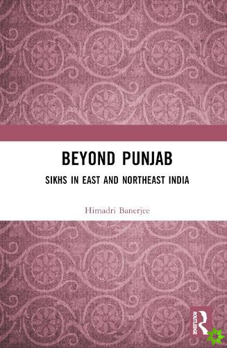 Beyond Punjab