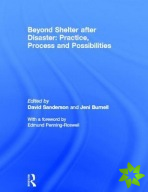 Beyond Shelter after Disaster: Practice, Process and Possibilities