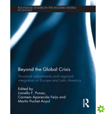 Beyond the Global Crisis