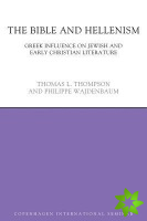 Bible and Hellenism