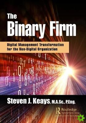 Binary Firm