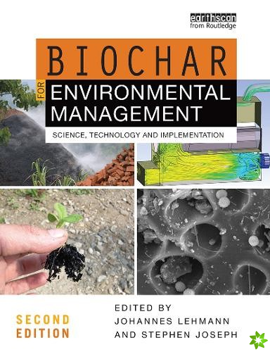Biochar for Environmental Management
