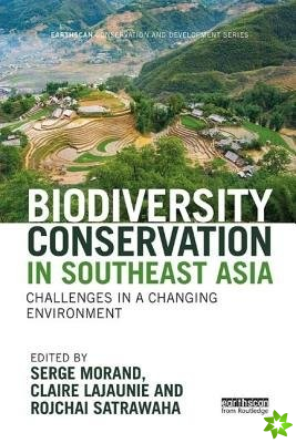 Biodiversity Conservation in Southeast Asia