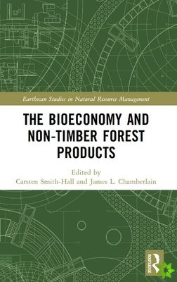 bioeconomy and non-timber forest products