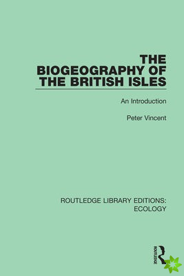 Biogeography of the British Isles