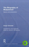 Biography of Muhammad