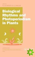 Biological Rhythms and Photoperiodism in Plants