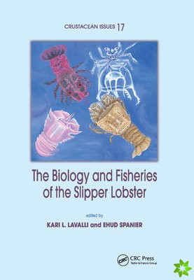 Biology and Fisheries of the Slipper Lobster