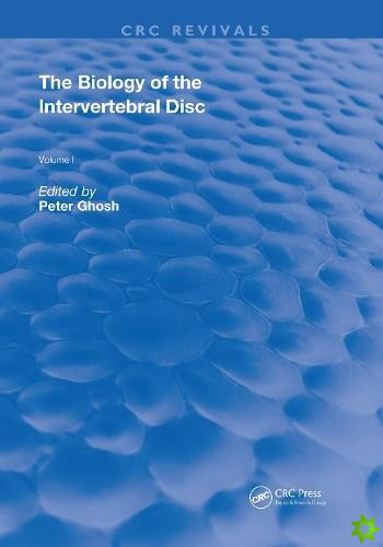 Biology Of Invertebral Disc
