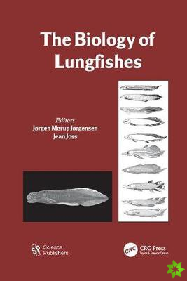 Biology of Lungfishes