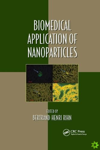 Biomedical Application of Nanoparticles