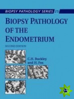 Biopsy Pathology of the Endometrium, 2Ed