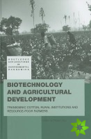 Biotechnology and Agricultural Development