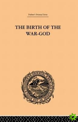 Birth of the War-God