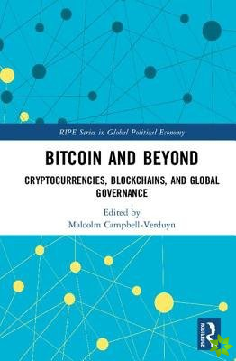 Bitcoin and Beyond