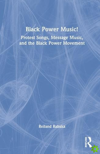 Black Power Music!