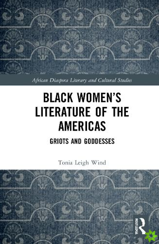 Black Womens Literature of the Americas