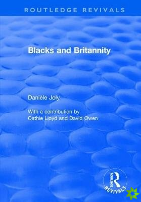 Blacks and Britannity