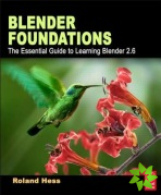 Blender Foundations