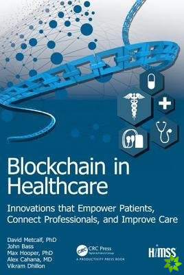 Blockchain in Healthcare
