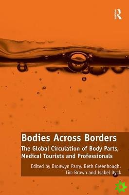 Bodies Across Borders