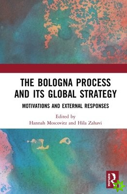 Bologna Process and its Global Strategy