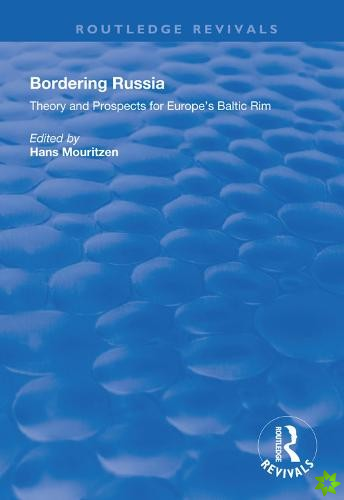Bordering Russia