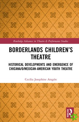 Borderlands Childrens Theatre