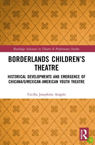 Borderlands Childrens Theatre