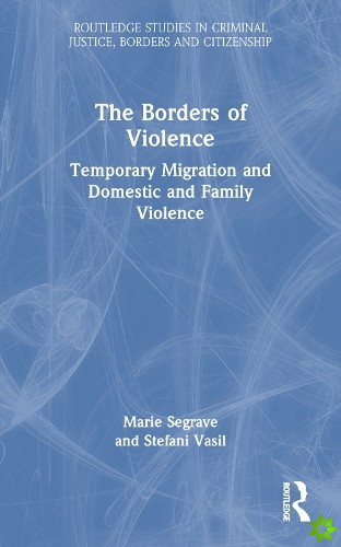Borders of Violence