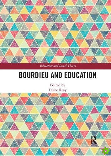 Bourdieu and Education