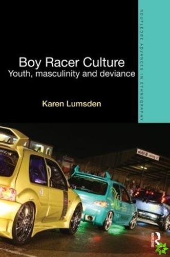 Boy Racer Culture