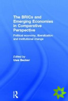 BRICs and Emerging Economies in Comparative Perspective