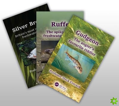 Britains Freshwater Fishes