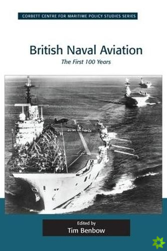 British Naval Aviation