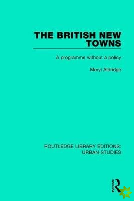 British New Towns
