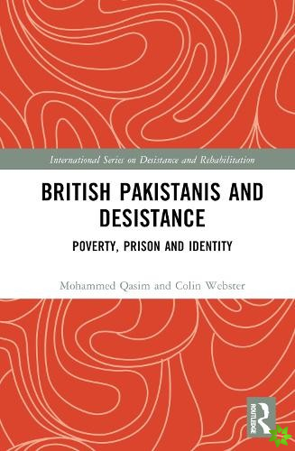 British Pakistanis and Desistance