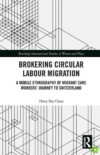Brokering Circular Labour Migration