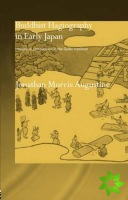 Buddhist Hagiography in Early Japan