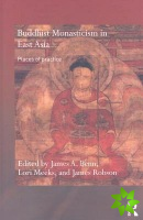 Buddhist Monasticism in East Asia