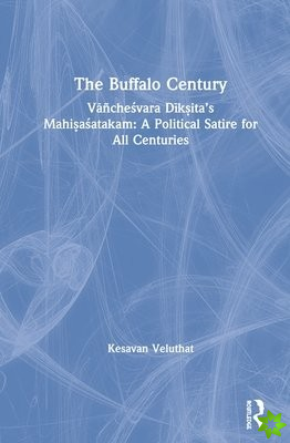 Buffalo Century