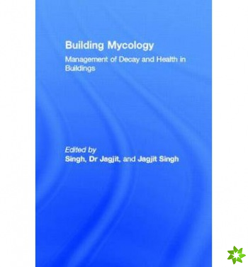 Building Mycology