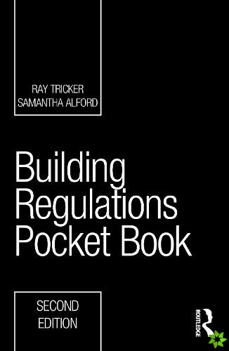 Building Regulations Pocket Book