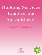 Building Services Engineering Spreadsheets