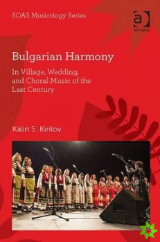 Bulgarian Harmony