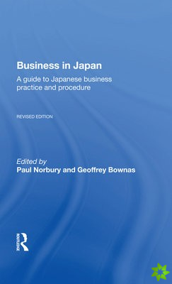Business In Japan