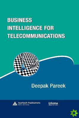 Business Intelligence for Telecommunications